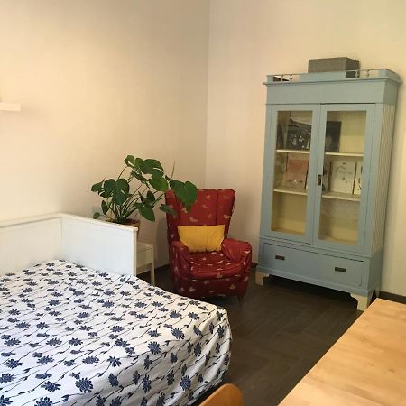 Casarte Al Pigneto Appartement Rome Buitenkant foto